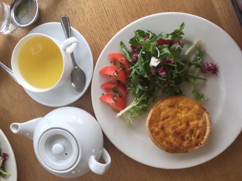 Legall Patisserie Cafe - South Australia Travel 0