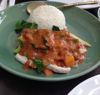 Lemon Grass Thai - South Australia Travel