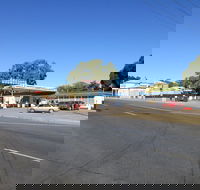 Liberty Road House - South Australia Travel