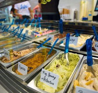Licked Gelateria - South Australia Travel
