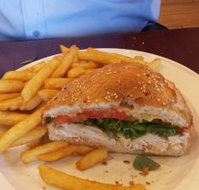 Lido Cafe  Bar - South Australia Travel