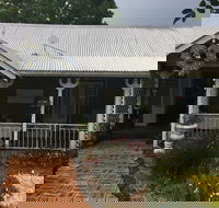 Little Cambridge - South Australia Travel