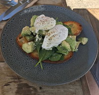 Little Fish Espresso - South Australia Travel