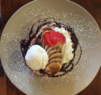 Little Garran Cafe - South Australia Travel