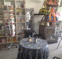 Loz's Coffee and Gifts - South Australia Travel
