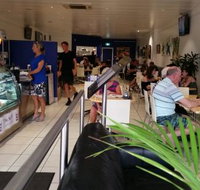Luva Coffee Lismore - South Australia Travel