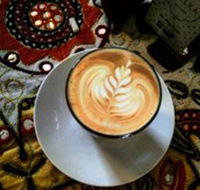 Mad Art Cafe - South Australia Travel