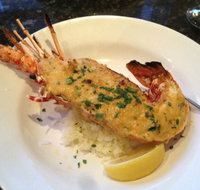 Maestral Mediteranean Seafood Restaurant - South Australia Travel