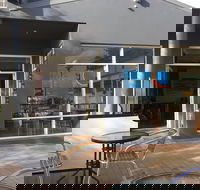 Main Deck Cafe - South Australia Travel
