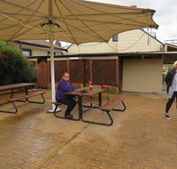 Marshall MacMahon Inn - South Australia Travel