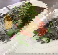 Matt's Cafe - South Australia Travel