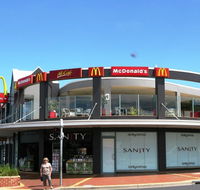 McDonald's Merimbula - South Australia Travel