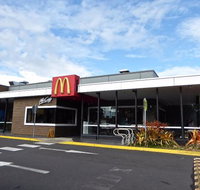 McDonalds Ballina Central - South Australia Travel