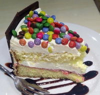 Michel's Patisserie - South Australia Travel