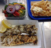Mike's Seafoods - South Australia Travel