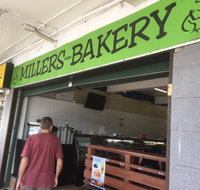 Miller's Bakery - South Australia Travel