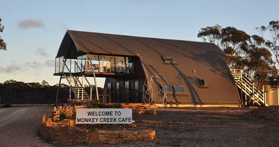 Dargan NSW South Australia Travel