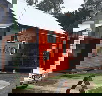 Moon River Cafe - South Australia Travel