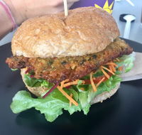 Munch Juice Bar  Take Away - South Australia Travel