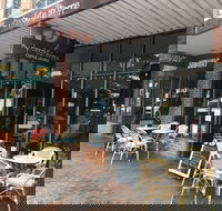 My Chocolate Shoppe - South Australia Travel