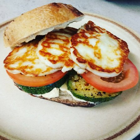 Nymboida Coffee - South Australia Travel 0