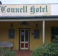 O'Connell Hotel - South Australia Travel