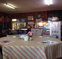 Oasis Rose Cafe - South Australia Travel