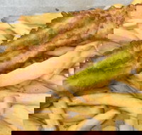 Off The Hook Fish  Chips - South Australia Travel