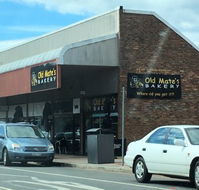 Old Mates Bakery - South Australia Travel
