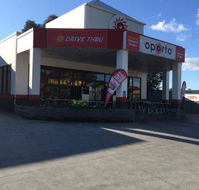 Oporto Pty Ltd - South Australia Travel