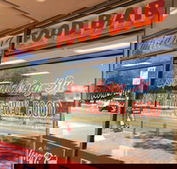 Oriana Food Bar - South Australia Travel