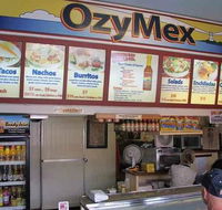 OzyMex - South Australia Travel