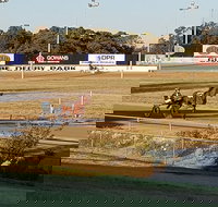 Paceway - South Australia Travel