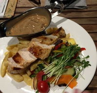 Paddy's Restaurant - South Australia Travel