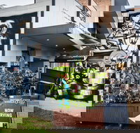 Palate  Ply Espresso Bar - South Australia Travel