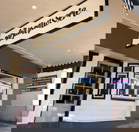 Parfait Patisserie - South Australia Travel