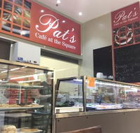 Pats Cafe - South Australia Travel