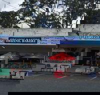 Plantation Organic Bakery - South Australia Travel