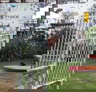 Portside Cafe - South Australia Travel