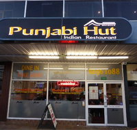 Punjabi Hut - South Australia Travel