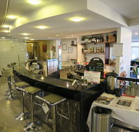 Restaurant  Bar 203 - South Australia Travel
