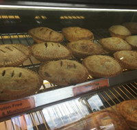 Ridgey Didge Pies South Coffs Harbour - South Australia Travel