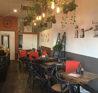 Ristretto - South Australia Travel