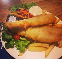 Royal Mail Hotel Goolgowi Pub - South Australia Travel