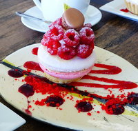 Sabor Dessert Bar - South Australia Travel