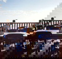 Sandbox - South Australia Travel