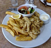 Scotts Head Bowling - South Australia Travel