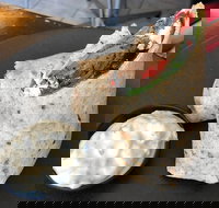 Short Black - South Australia Travel