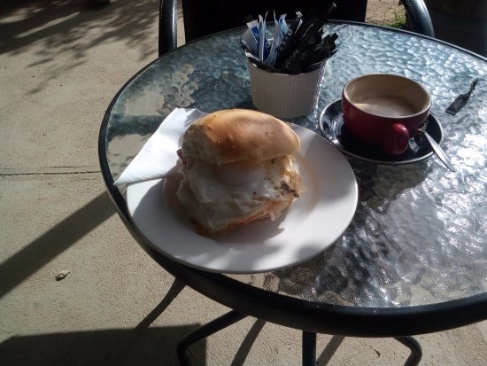 Colinton ACT South Australia Travel