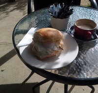 Snowy Mountains Gourmet Food - South Australia Travel